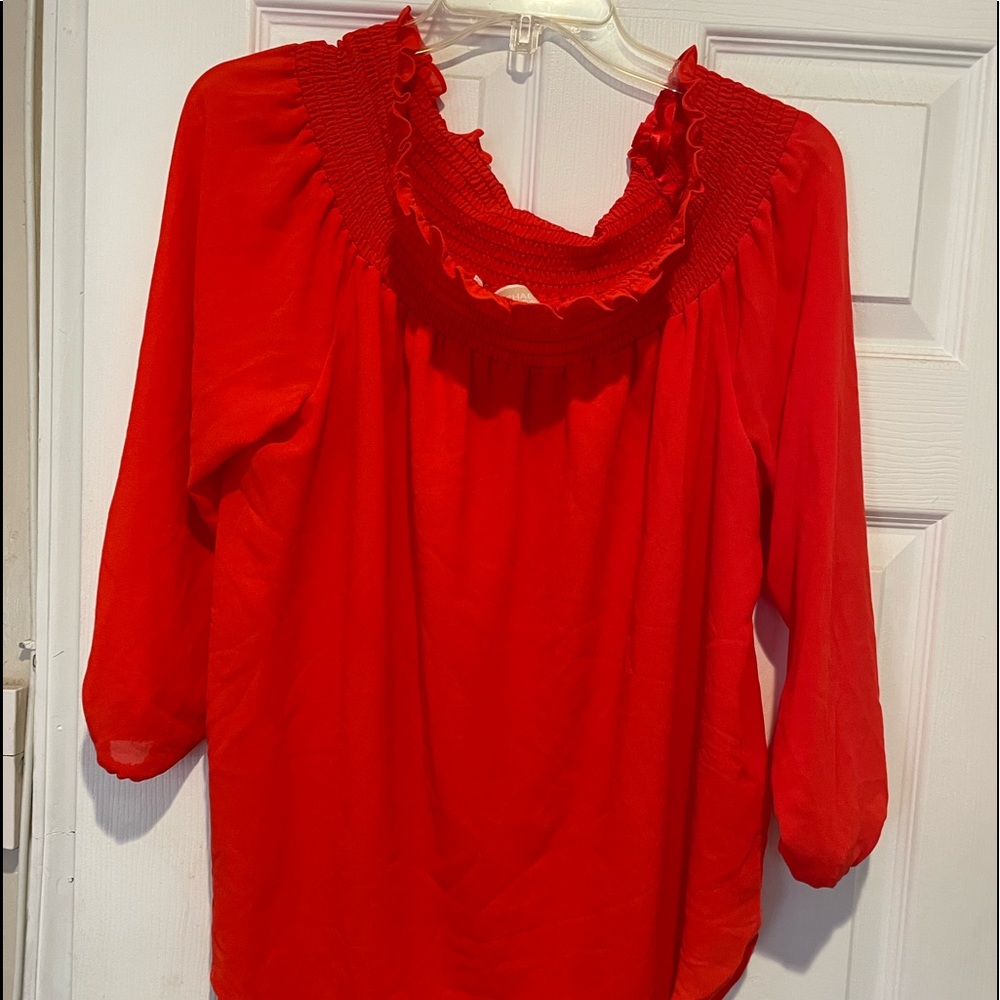 Michael Kors Blouse